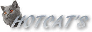 Hotcats logo